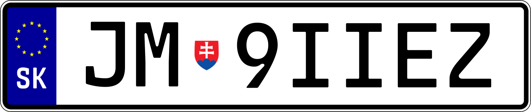 Typ IV - Vlastná 1R