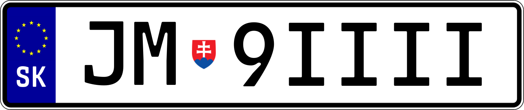 Typ IV - Vlastná 1R