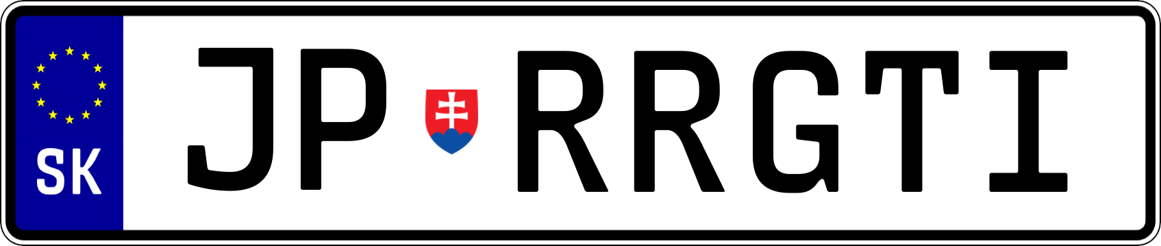 Typ IV - Vlastná 1R