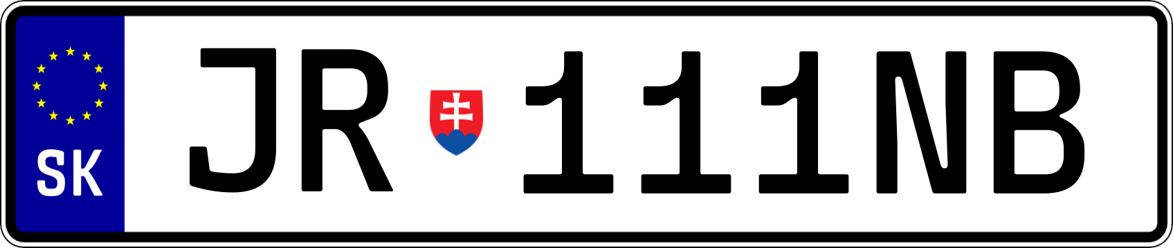 Typ IV - Vlastná 1R