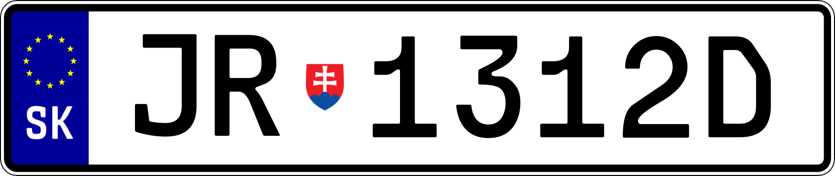 Typ IV - Vlastná 1R