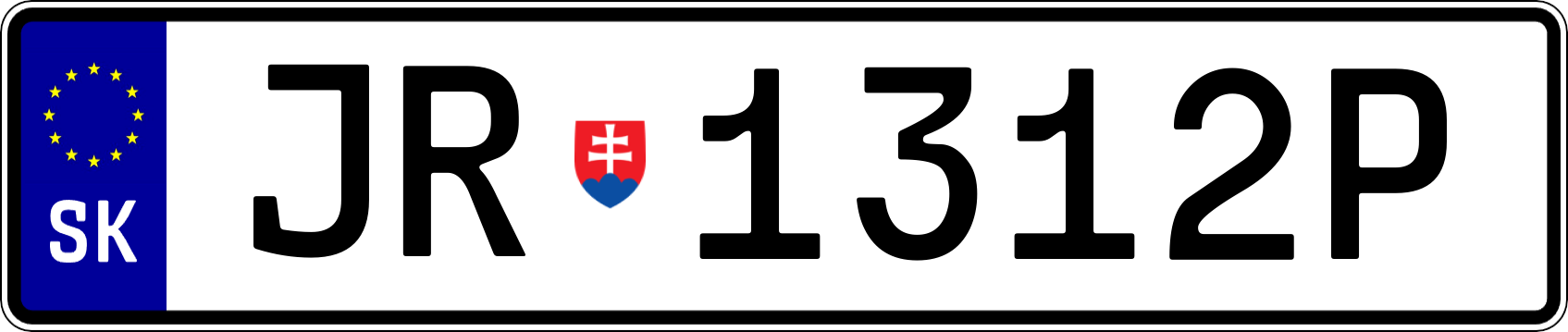 Typ IV - Vlastná 1R