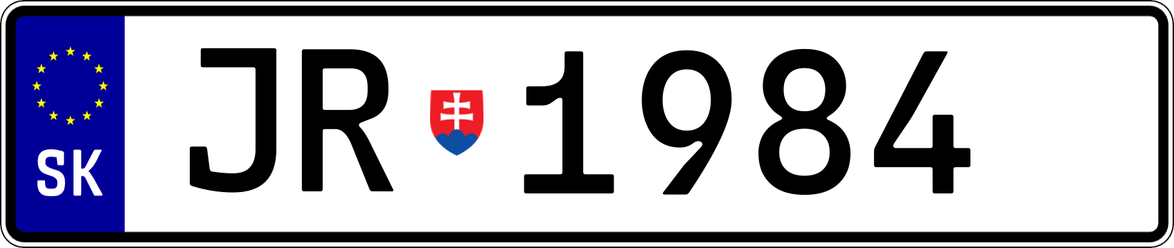 Typ IV - Vlastná 1R