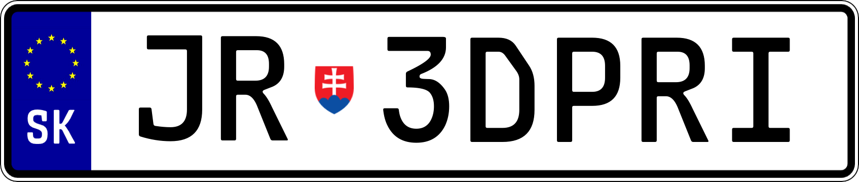 Typ IV - Vlastná 1R