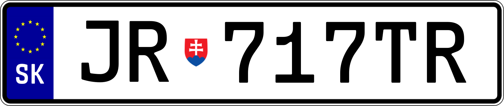 Typ IV - Vlastná 1R