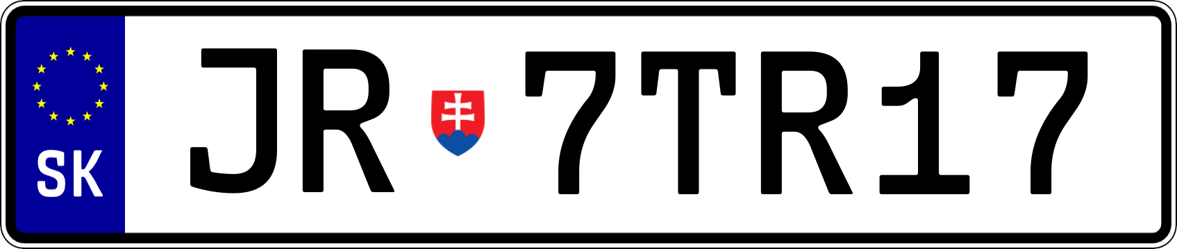 Typ IV - Vlastná 1R