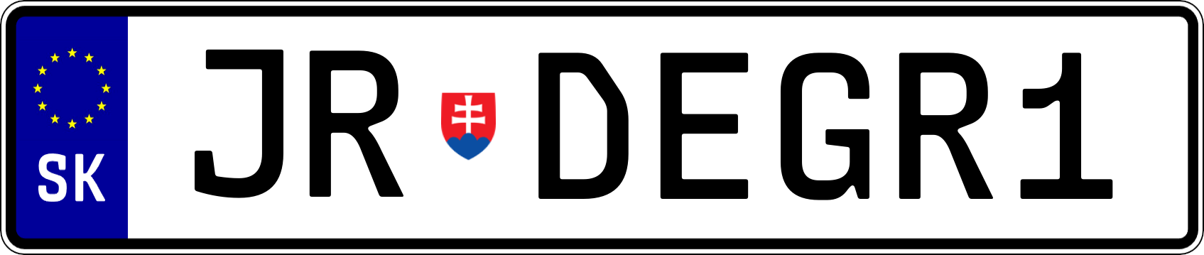 Typ IV - Vlastná 1R