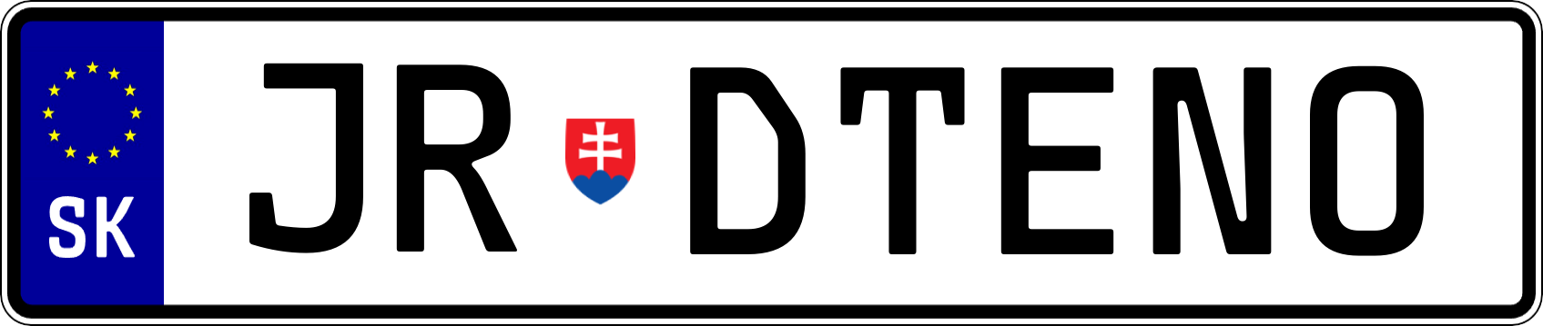 Typ IV - Vlastná 1R