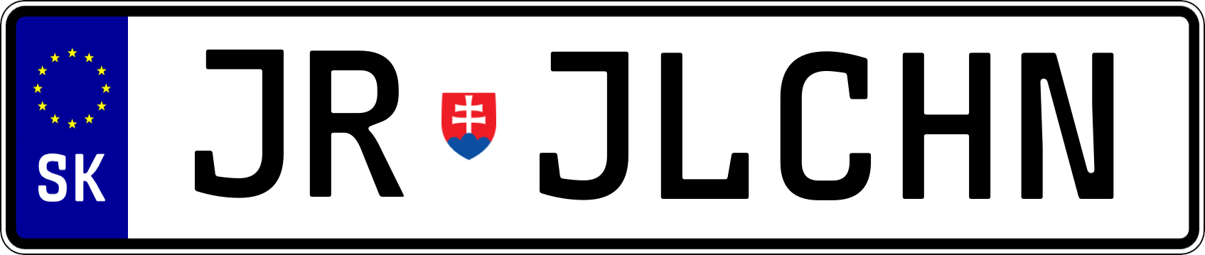 Typ IV - Vlastná 1R