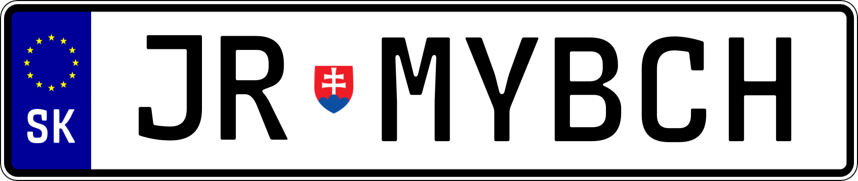 Typ IV - Vlastná 1R