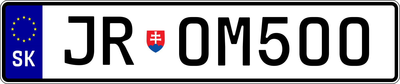 Typ IV - Vlastná 1R