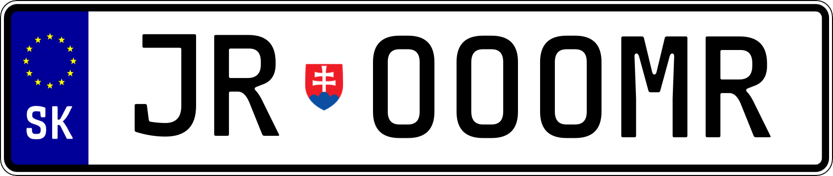 Typ IV - Vlastná 1R