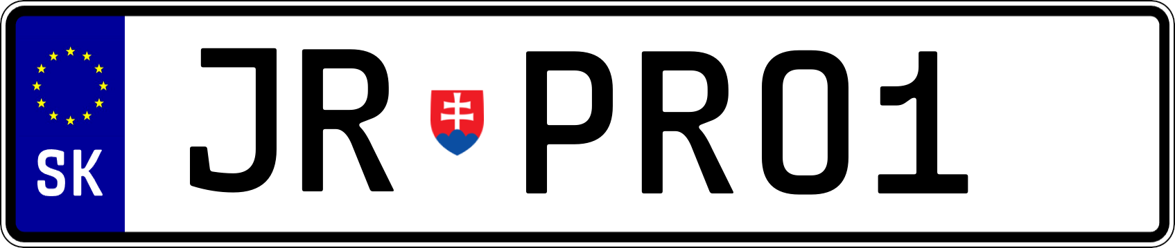 Typ IV - Vlastná 1R