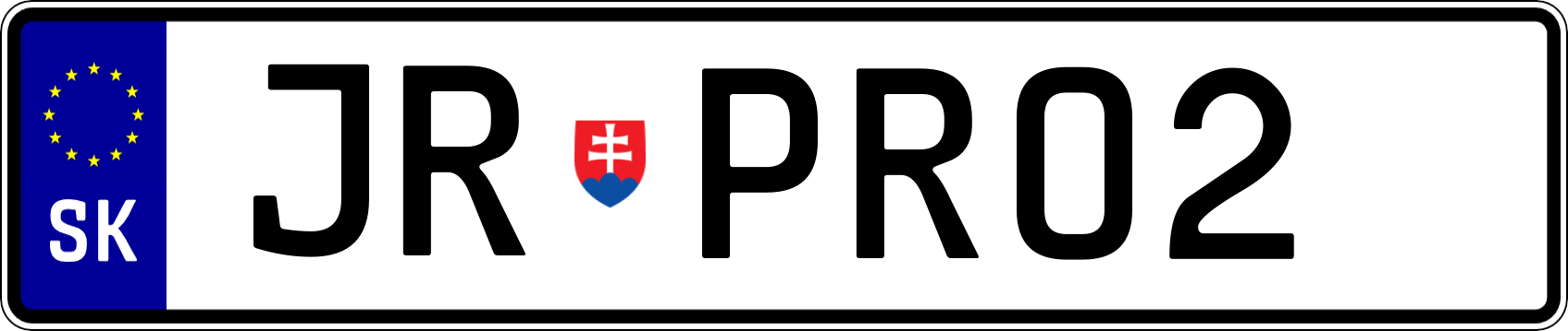 Typ IV - Vlastná 1R