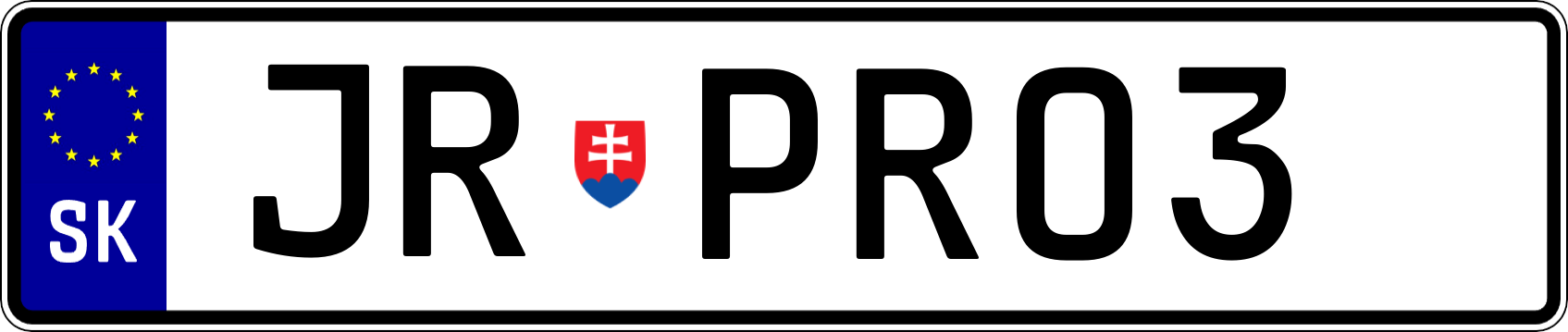 Typ IV - Vlastná 1R