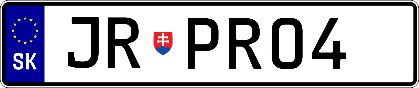 Typ IV - Vlastná 1R