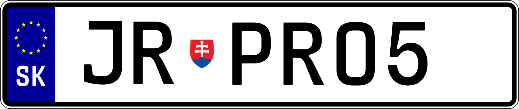 Typ IV - Vlastná 1R