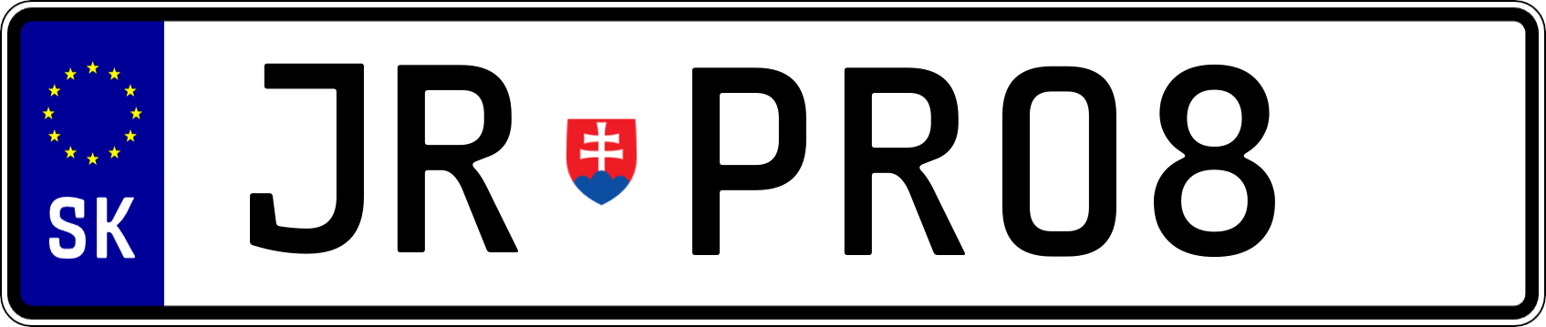 Typ IV - Vlastná 1R