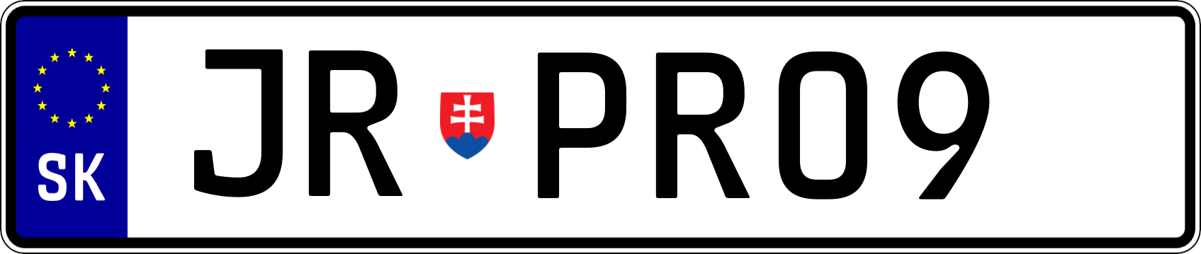 Typ IV - Vlastná 1R