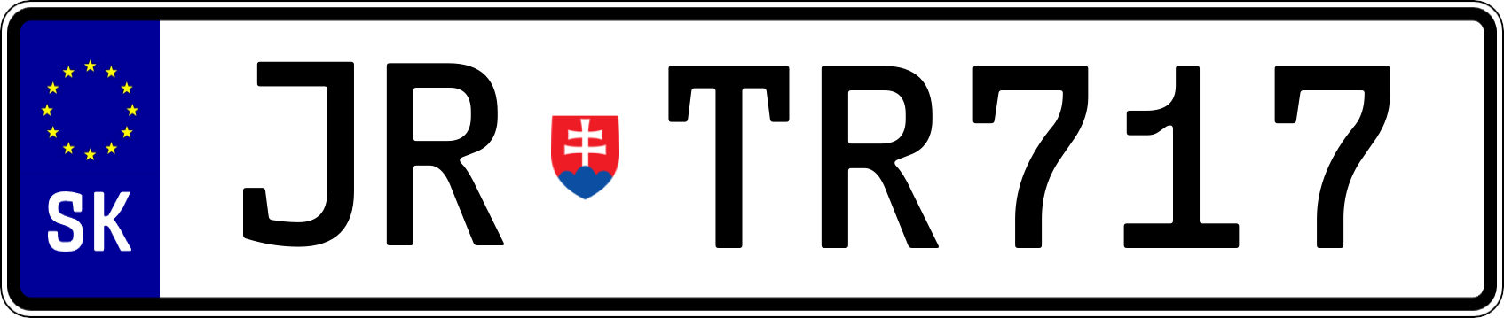 Typ IV - Vlastná 1R