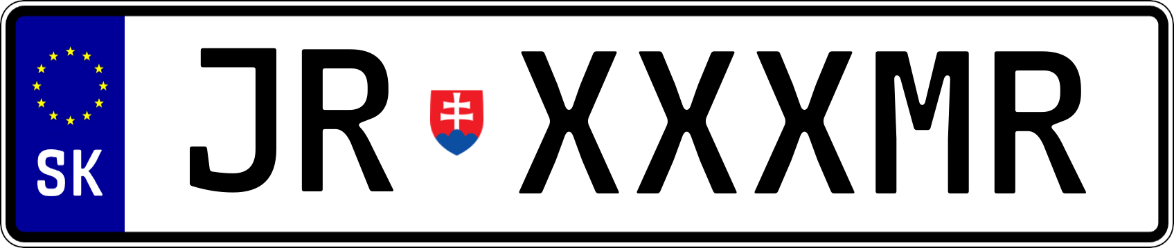 Typ IV - Vlastná 1R