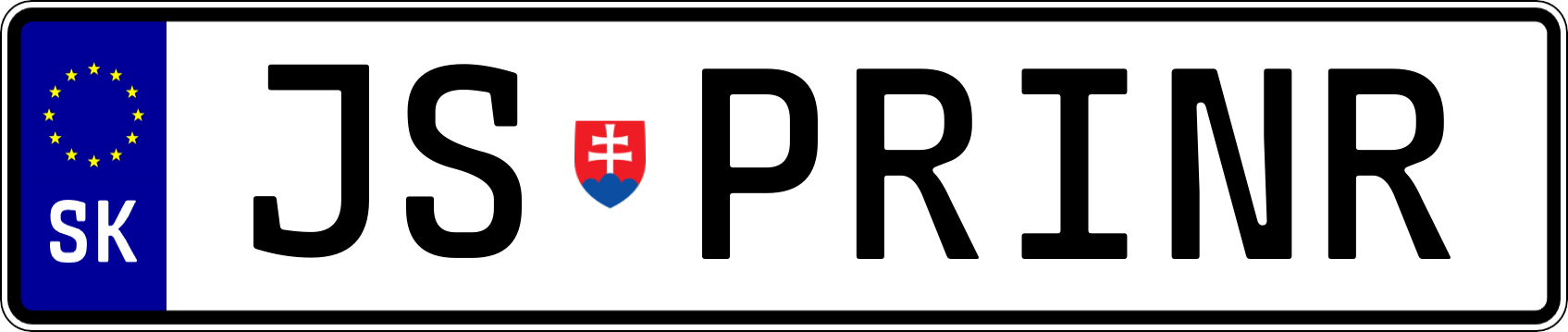 Typ IV - Vlastná 1R