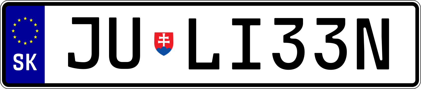 Typ IV - Vlastná 1R