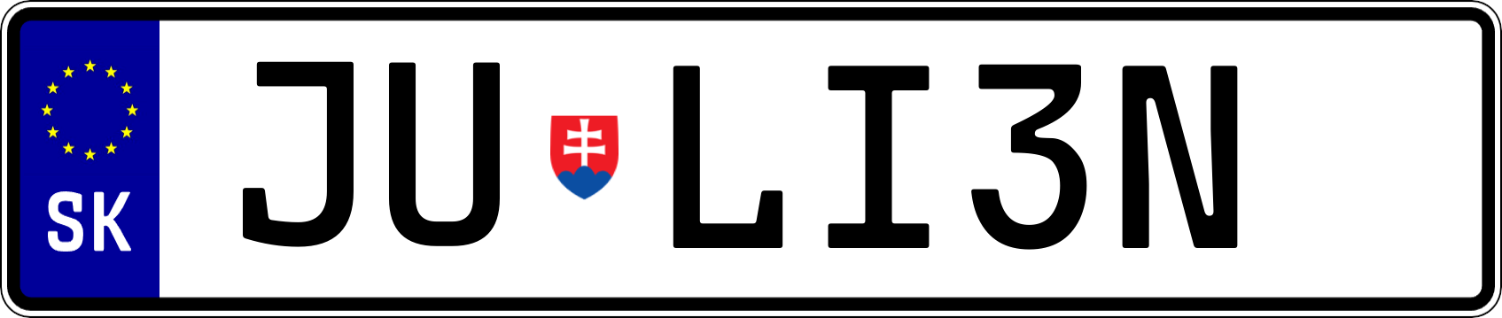 Typ IV - Vlastná 1R