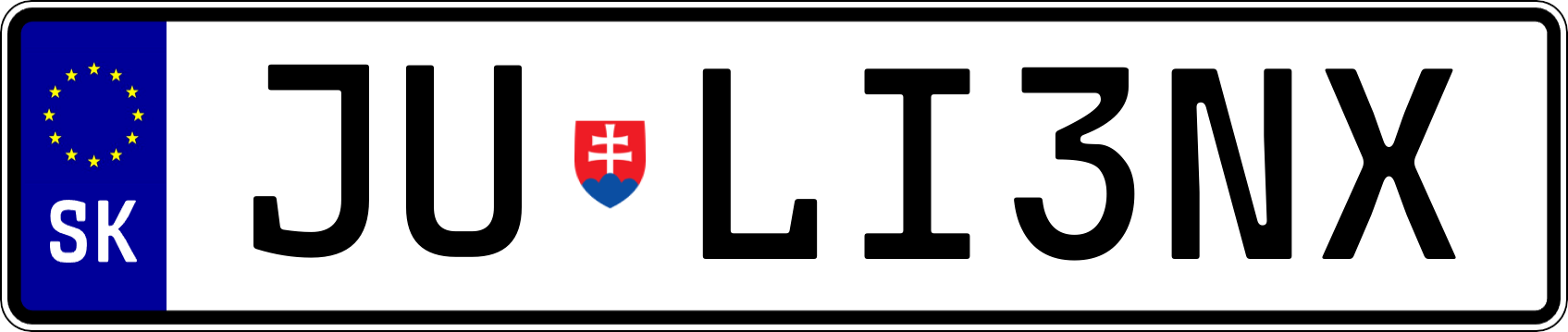 Typ IV - Vlastná 1R