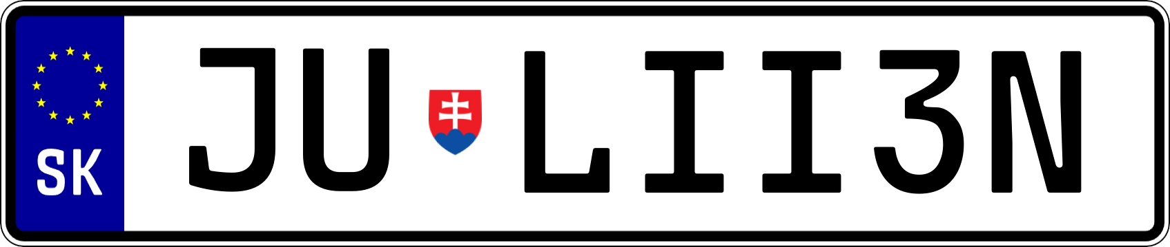 Typ IV - Vlastná 1R