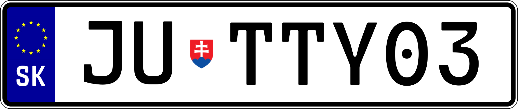 Typ IV - Vlastná 1R