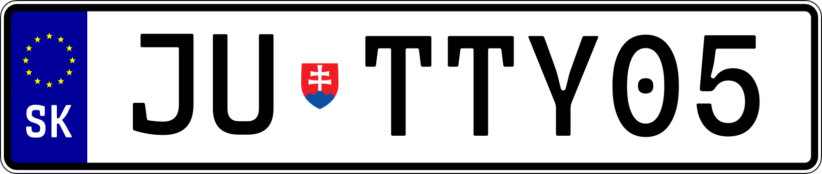 Typ IV - Vlastná 1R