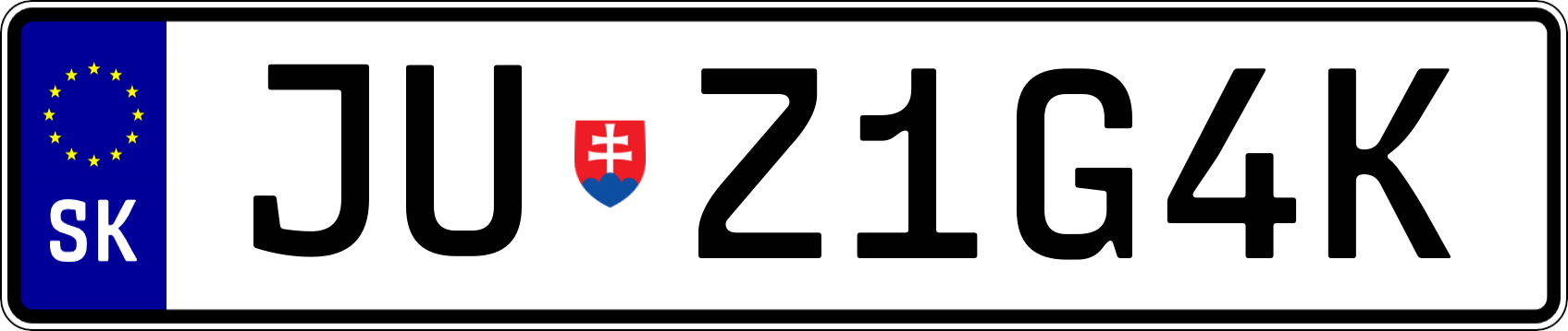 Typ IV - Vlastná 1R