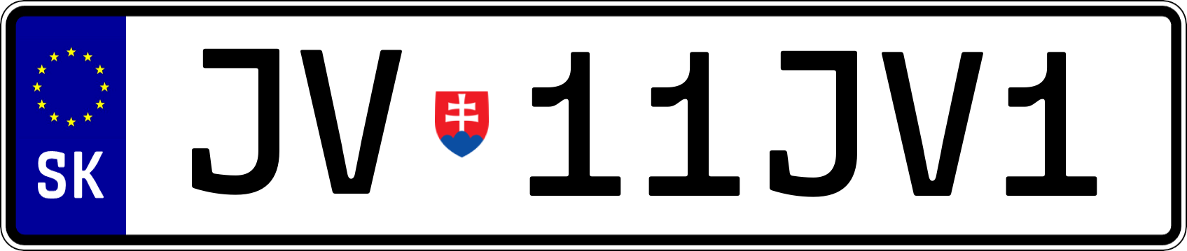 Typ IV - Vlastná 1R