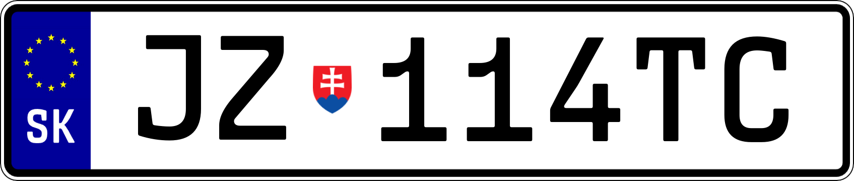 Typ IV - Vlastná 1R