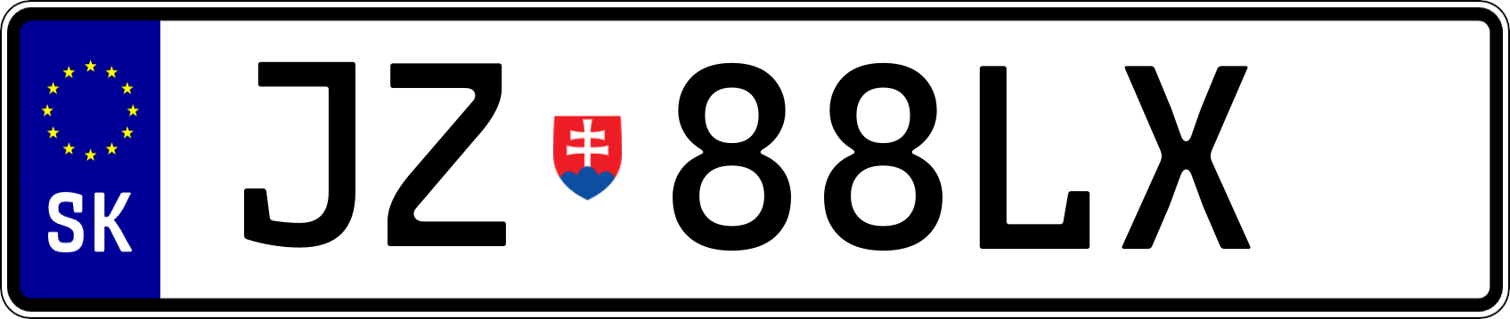 Typ IV - Vlastná 1R