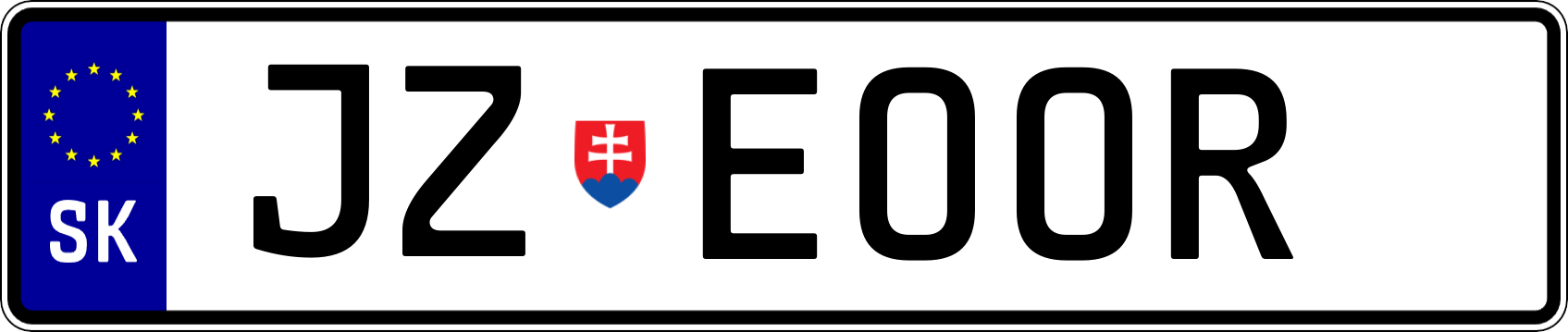 Typ IV - Vlastná 1R