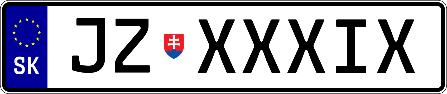 Typ IV - Vlastná 1R