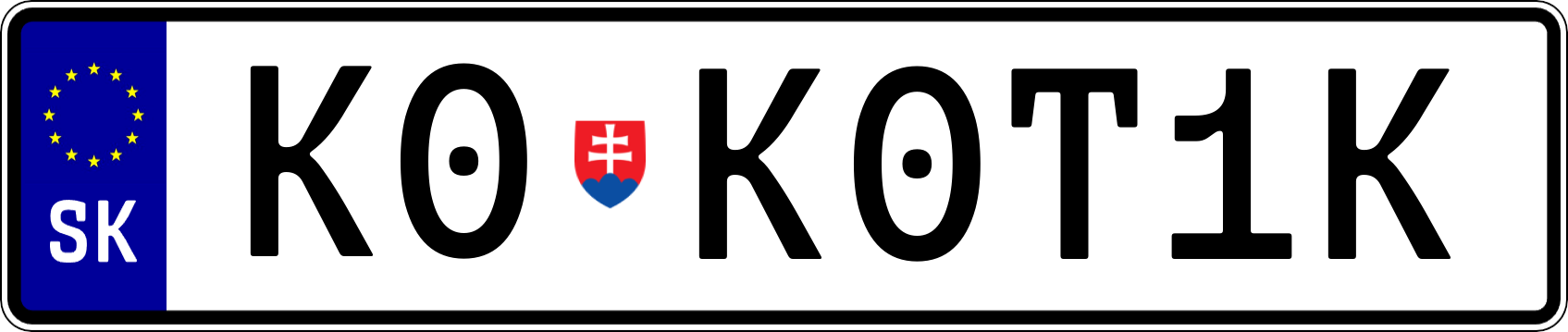 Typ IV - Vlastná 1R