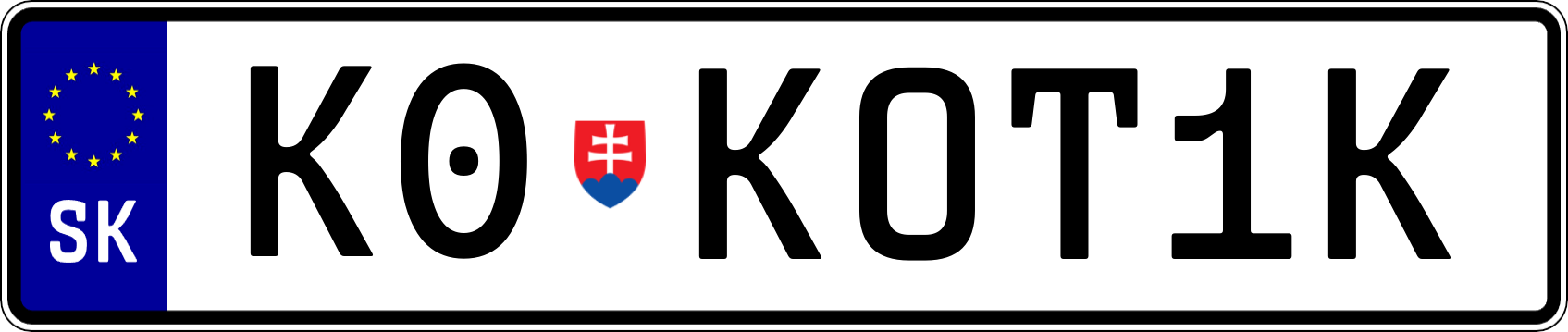 Typ IV - Vlastná 1R