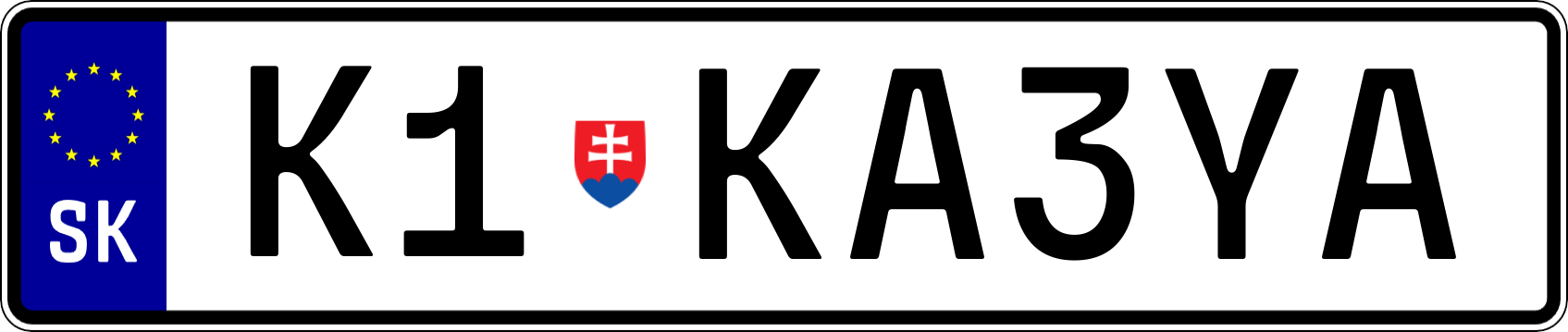 Typ IV - Vlastná 1R