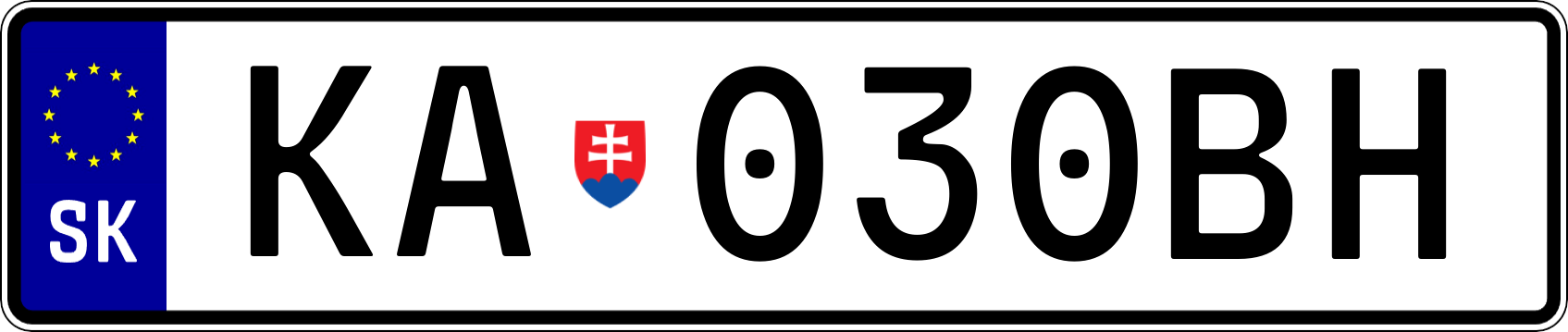 Typ IV - Vlastná 1R