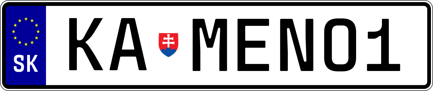 Typ IV - Vlastná 1R