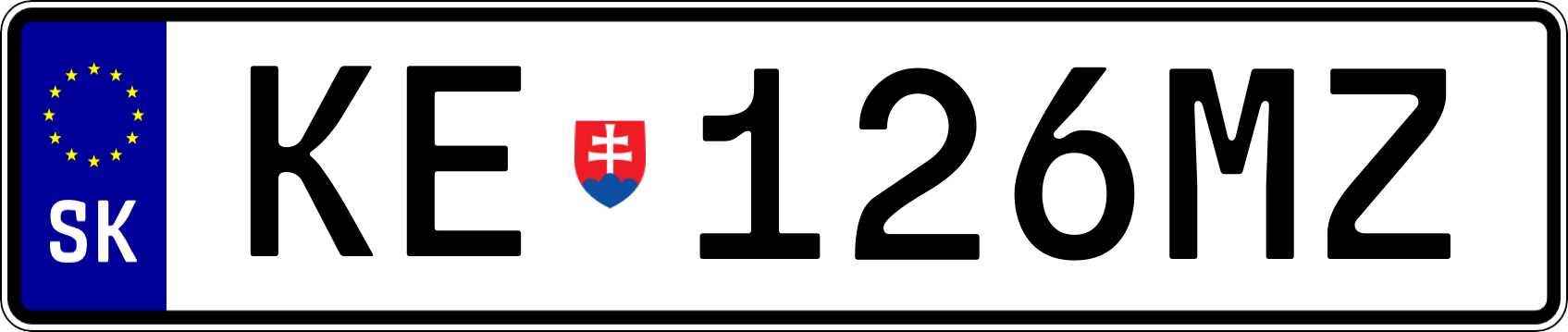 Typ IV - Vlastná 1R