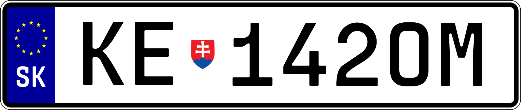 Typ IV - Vlastná 1R