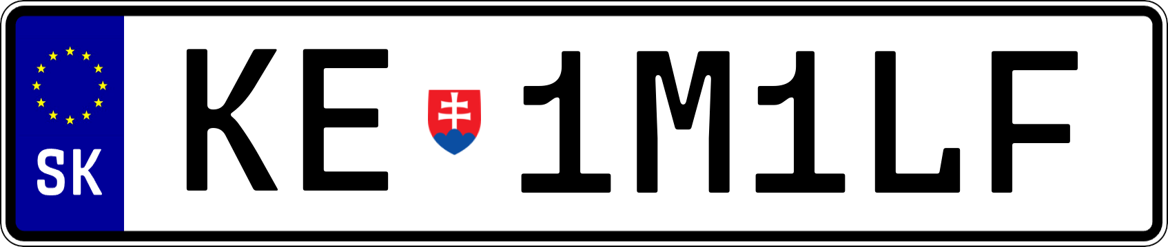 Typ IV - Vlastná 1R