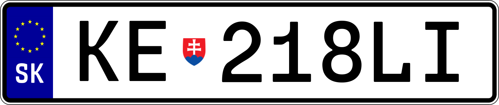 Typ IV - Vlastná 1R