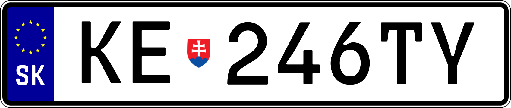 Typ IV - Vlastná 1R