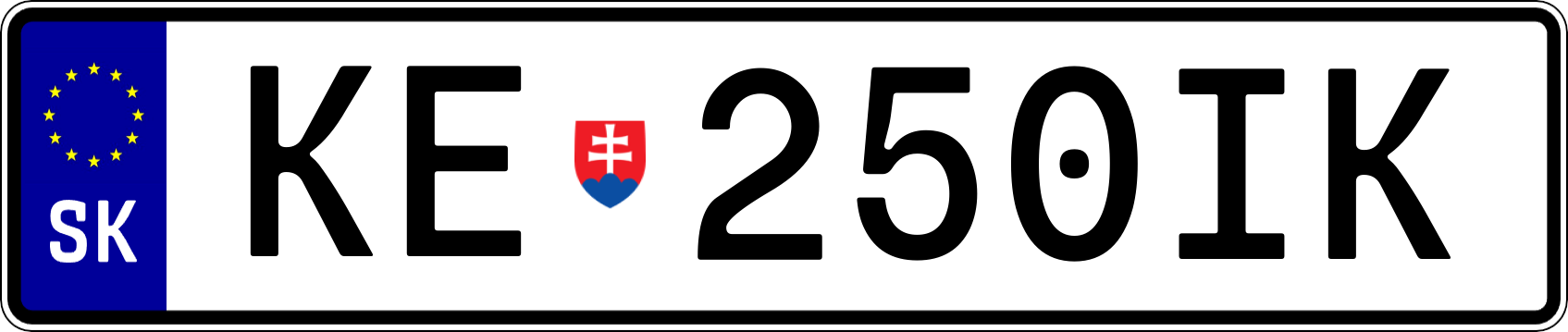 Typ IV - Vlastná 1R