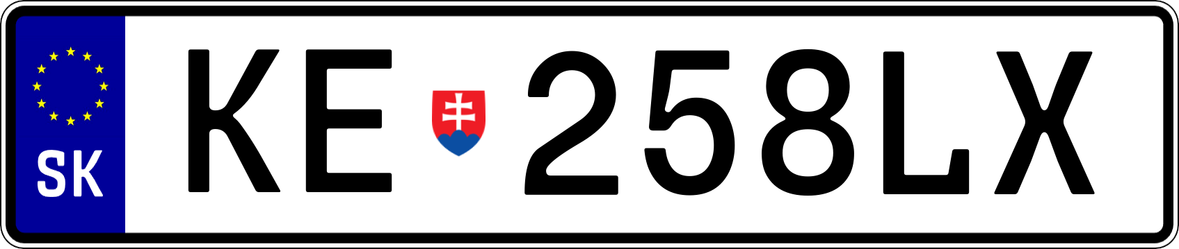 Typ IV - Vlastná 1R